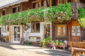 Krährbauernhof mit Eventraum 3 fewo